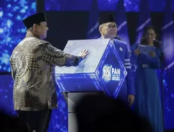 Prabowo Subianto Tegaskan Komitmen Wujudkan Kuliah Gratis di Perguruan Tinggi Negeri