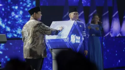 Prabowo Subianto Tegaskan Komitmen Wujudkan Kuliah Gratis di Perguruan Tinggi Negeri