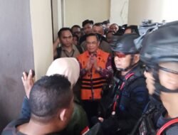 Bupati Pati Sudewo Dituntut 8,5 Tahun Penjara Atas Kasus Korupsi