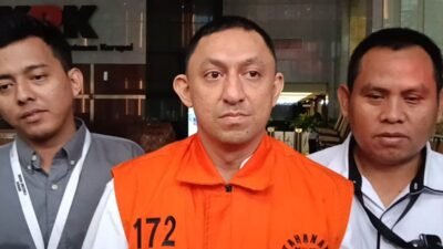 2 Orang Kepercayaan Menteri Nusron Wahid Bungkam Usai Diperiksa KPK