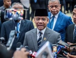 Klarifikasi Hoaks Keterlibatan Wamenkeu Suahasil Nazara dalam Kasus Korupsi Rp 500 Triliun