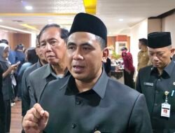 Wagub Jateng Minta Kelonggaran Program MBG Usai Kasus Keracunan di 7 Kabupaten