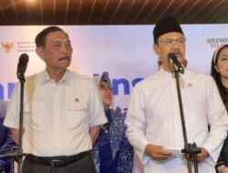 Pemerintah Lakukan Registrasi Ulang Penerima Bansos Melalui Aplikasi Digital