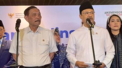 Pemerintah Lakukan Registrasi Ulang Penerima Bansos Melalui Aplikasi Digital