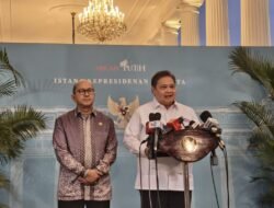 Presiden Prabowo Salurkan Bantuan Upah Rp 900 Ribu untuk 13,3 Juta Pekerja