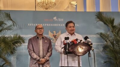 Presiden Prabowo Salurkan Bantuan Upah Rp 900 Ribu untuk 13,3 Juta Pekerja