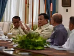 Presiden Prabowo Siapkan Stimulus Ekonomi Rp29 Triliun untuk Rakyat