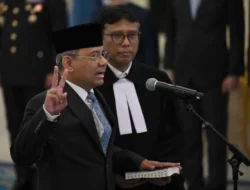 Arah Kebijakan Restitusi Pajak di Bawah Kepemimpinan Menteri Keuangan Baru