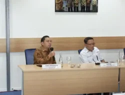 8 Poin Krusial RUU Ketenagakerjaan yang Menjadi Fokus Perdebatan di Komisi IX DPR