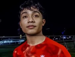 Bukti Baru Kasus Betrand Peto: Pihak Korban Serahkan Pakaian ke Polisi