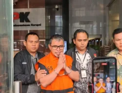 Identitas 14 Orang Terjaring OTT KPK Kasus Pemerasan Bupati Bolmut Terungkap