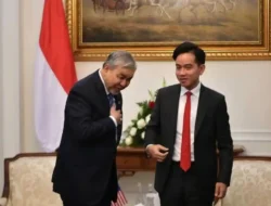 Malaysia Resmi Adopsi Istilah Desa Mengikuti Langkah Indonesia