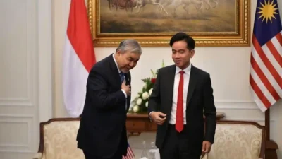 Malaysia Resmi Adopsi Istilah Desa Mengikuti Langkah Indonesia