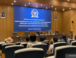 DPR Pastikan UU Reforma Agraria Menjadi Payung Hukum Pelindung Masyarakat