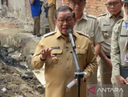 Pramono Anung Klaim Kualitas Transportasi Jakarta Ungguli New York