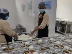1.653 Sekolah Swasta Elite Resmi Dicoret dari Daftar Penerima Makan Bergizi Gratis