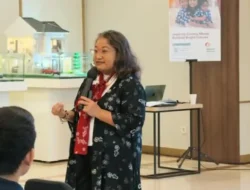 Tantangan Global: Menyiapkan Masa Depan Lewat Pendidikan Internasional