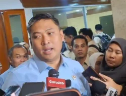 Charles Honoris Kritik Kepala BGN: Jangan Anggap Kritik Masyarakat Soal MBG Sebagai Kegaduhan