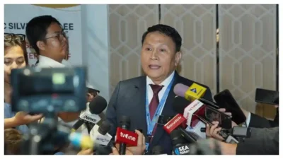 PKS Usulkan Pemisahan Jadwal Pilpres dan Pileg untuk Evaluasi Pemilu Ke Depan