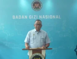 BGN Ancam Tutup Permanen 654 Satuan Pelayanan Gizi Terkait Standar Sanitasi