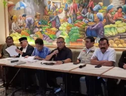 Mahkamah Konstitusi Gelar Sidang Pembuktian Gugatan Ijazah Gibran Rakabuming Raka