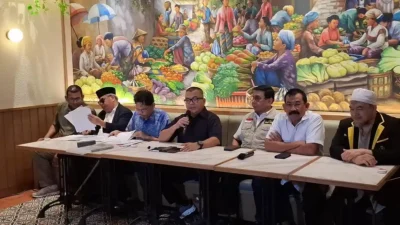 Mahkamah Konstitusi Gelar Sidang Pembuktian Gugatan Ijazah Gibran Rakabuming Raka