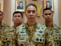 Pentolan OPM Hermanus Hogajau alias Pontianus Hogajau Tewas dalam Kontak Tembak dengan TNI di Kabupaten Intan Jaya