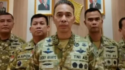 Pentolan OPM Hermanus Hogajau alias Pontianus Hogajau Tewas dalam Kontak Tembak dengan TNI di Kabupaten Intan Jaya