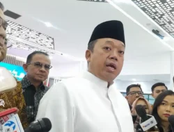 Suasana Terkini Rumah Nusron Wahid di Kudus Usai Penunjukan sebagai Menteri