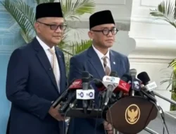 Prabowo Instruksikan Biaya Haji Tak Memberatkan Jemaah