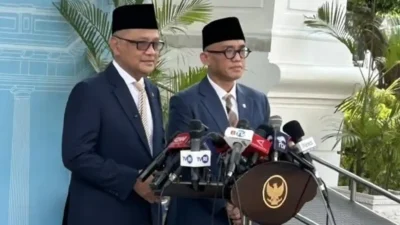 Prabowo Instruksikan Biaya Haji Tak Memberatkan Jemaah
