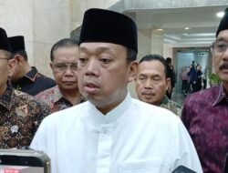 Mahfud MD Sebut Hampir Mustahil Nusron Wahid Tak Mengetahui Kasus Suap HGB