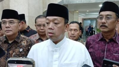 Mahfud MD Sebut Hampir Mustahil Nusron Wahid Tak Mengetahui Kasus Suap HGB