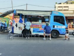 Pemprov Jateng Berlakukan Pemutihan Denda Pajak Kendaraan Mulai 21 September