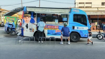 Pemprov Jateng Berlakukan Pemutihan Denda Pajak Kendaraan Mulai 21 September