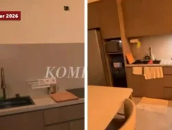 Terbongkar! Kalapas Cibinong Akui Perintahkan Pemindahan Barang Sebelum Sidak Ombudsman