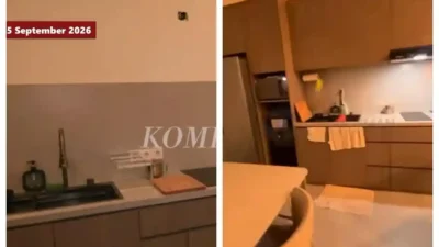 Terbongkar! Kalapas Cibinong Akui Perintahkan Pemindahan Barang Sebelum Sidak Ombudsman