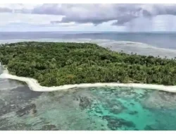 Jasad Kru Kapal Jurnalis yang Hilang Ditemukan di Perairan Pulau Enggano