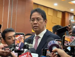 Refleksi Pidato Purbaya Yudhi Sadewa: Antara Amanah Pelantikan dan Keteguhan Saat Pelepasan Jabatan