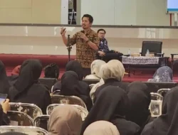 Tantangan Mahasiswa Saat Mulai Skripsi: Lebih dari Sekadar Menulis