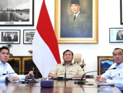 Prabowo Subianto Dijadwalkan Hadiri Rapat Paripurna DPR RI 1 Oktober
