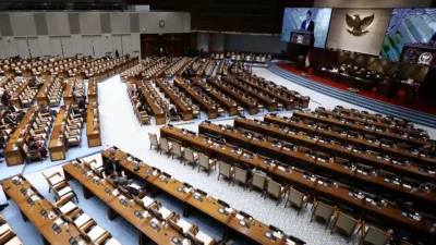 Dampak Positif RUU Perampasan Aset Terhadap Kepercayaan Investor di Indonesia