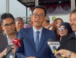 Refly Harun Optimis Roy Suryo dan Dokter Tifa Bebas dalam Kasus Ijazah Jokowi