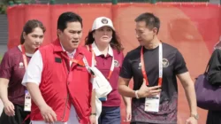 Kemenpora Optimis Target 4 Emas Asian Games 2026 Tercapai Meski Belum Raih Medali