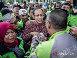 Pengadilan Tinggi Jakarta Sunat Hukuman Nadiem Menjadi 9 Tahun Penjara Terkait Kasus Chromebook