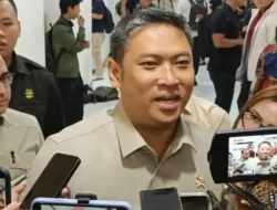 Wamentan Rencana Luncurkan Aplikasi Rating Penyuplai Program Makan Bergizi Gratis