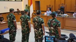 Putusan Banding Andrie Yunus: Majelis Hakim Pangkas Hukuman Menjadi 12 Tahun