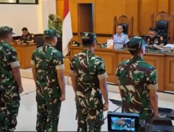 Putusan Banding Andrie Yunus: Majelis Hakim Pangkas Hukuman Menjadi 12 Tahun