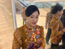 OJK Perkuat Sinergi dengan Menkeu Jaga Stabilitas Keuangan Nasional