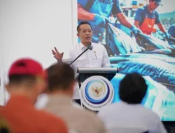 Kopdes Merah Putih Resmi Beroperasi Sebagai Off-taker Hasil Tangkapan Nelayan KNMP